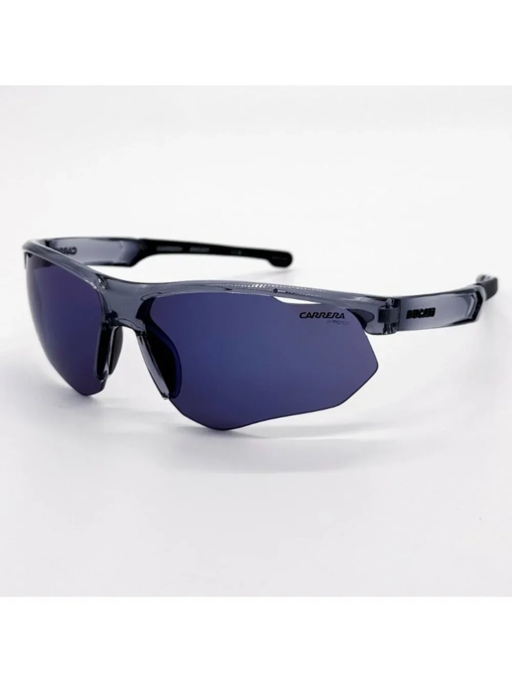 New CARRERA CARDUC 044/S R6S/XT Sport Sunglasses